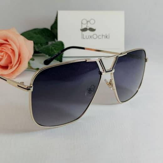 

Мужские солнцезащитные молодежные очки