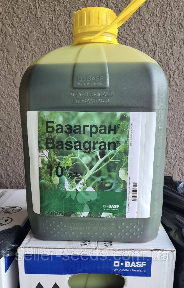 

Гербицид Базагран 10 л