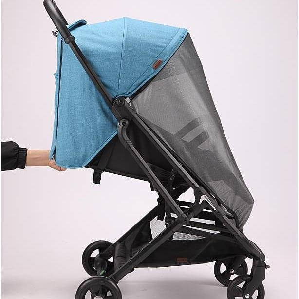 

Коляска dearest2020 синий