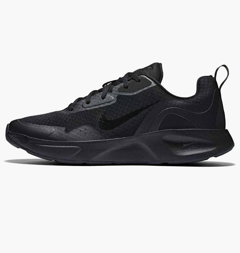 

Кроссовки Nike Wmns Wearallday Black CJ1677-002 38, Черный