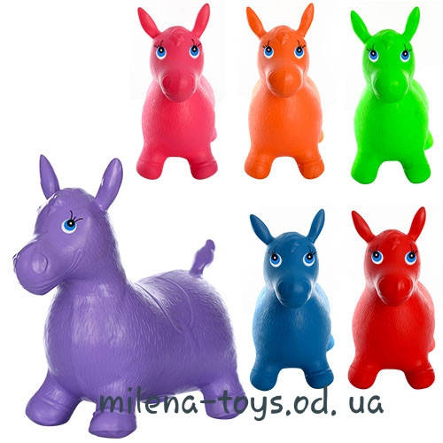 

Прыгун-Лошадка MS 0737