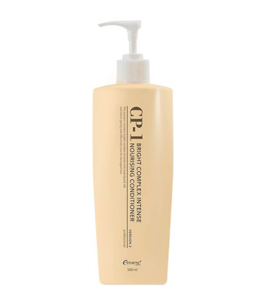 

Бессульфатный Протеиновый Кондиционер "Интенсивное питание" CP-1 Bright Complex Intense Nourishing Conditioner