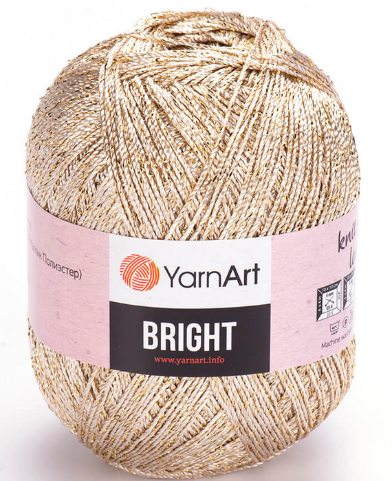 

Bright Yarnart-236
