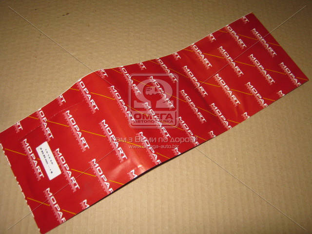 

Кольца поршневые OPEL 80,50 X18XE1/Z18XE/Z18XEL (пр-во Mopart) ji