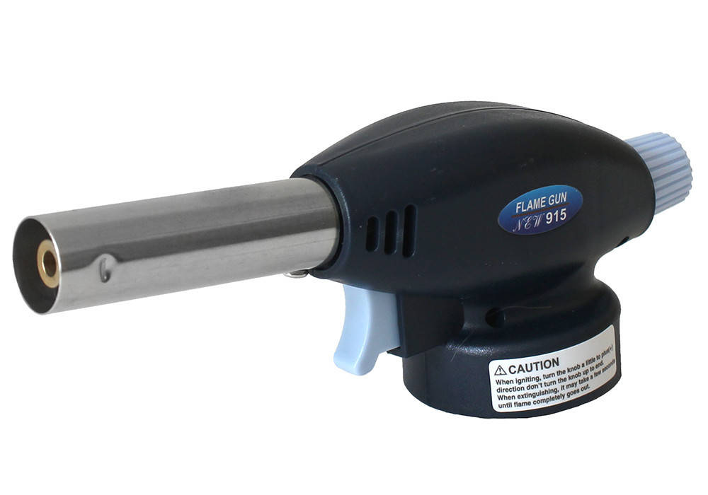 

Автоматическая газовая горелка Multi Purpose Torch 915