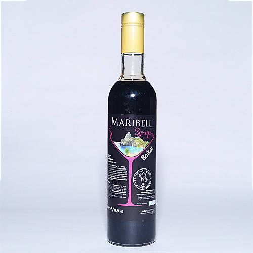 

Сироп Байкал TM Maribell 700мл