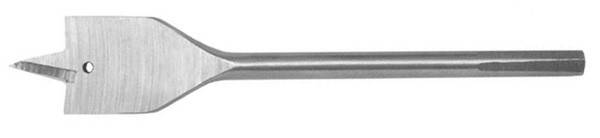 

Сверло по дер.перьев. 12х150мм Intertool