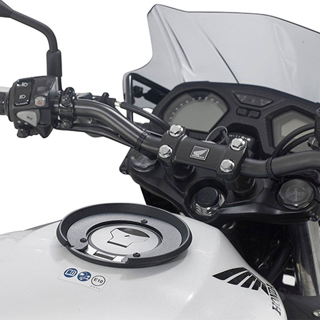 

KAPPA КРЕПЛЕНИЕ TANKLOCK HONDA CB 500F (19), CB 650R (19)/BF30K