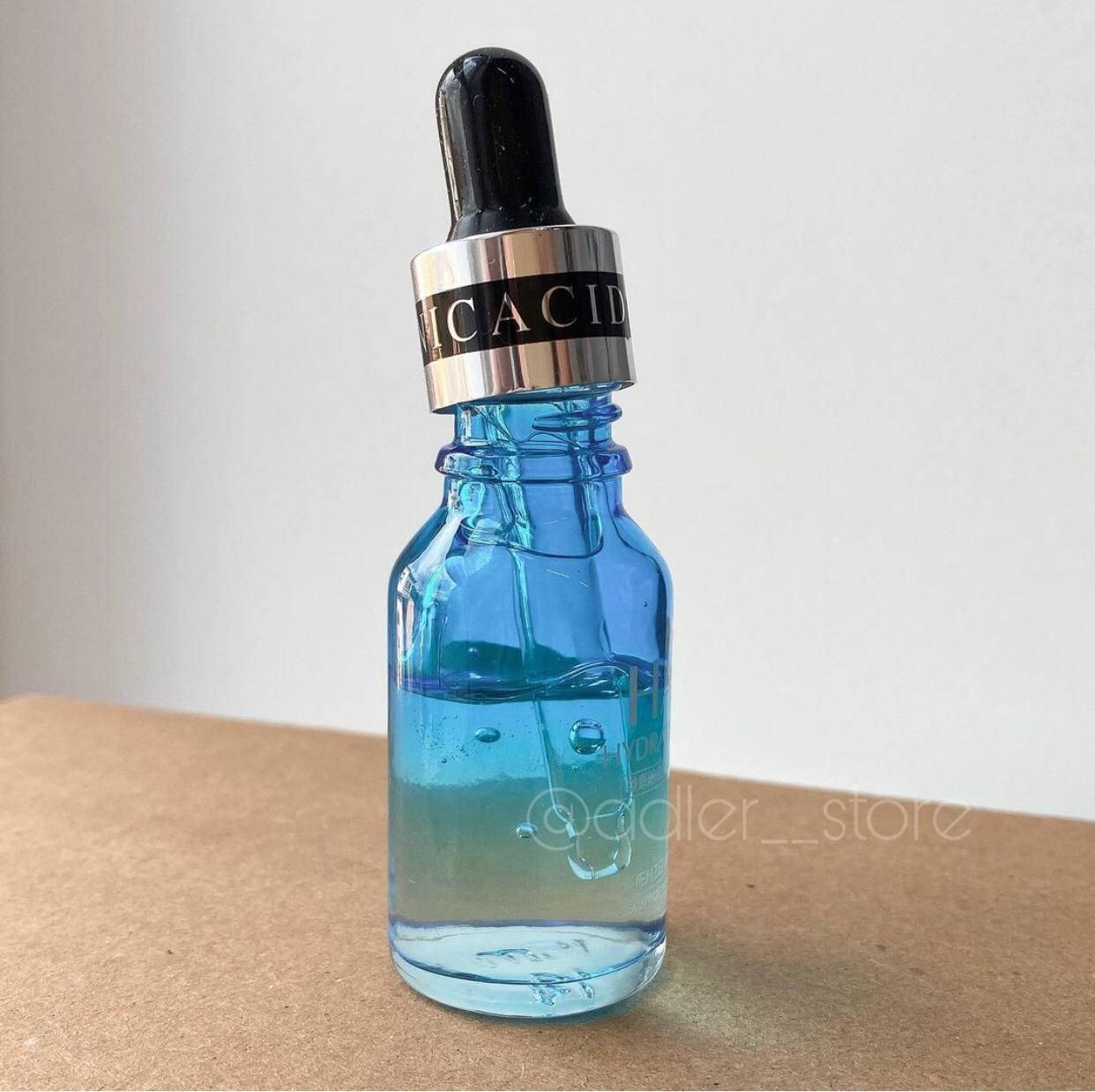 

Увлажняющая сыворотка с гиалуроновой кислотой VENZEN HA Hidrating Essence