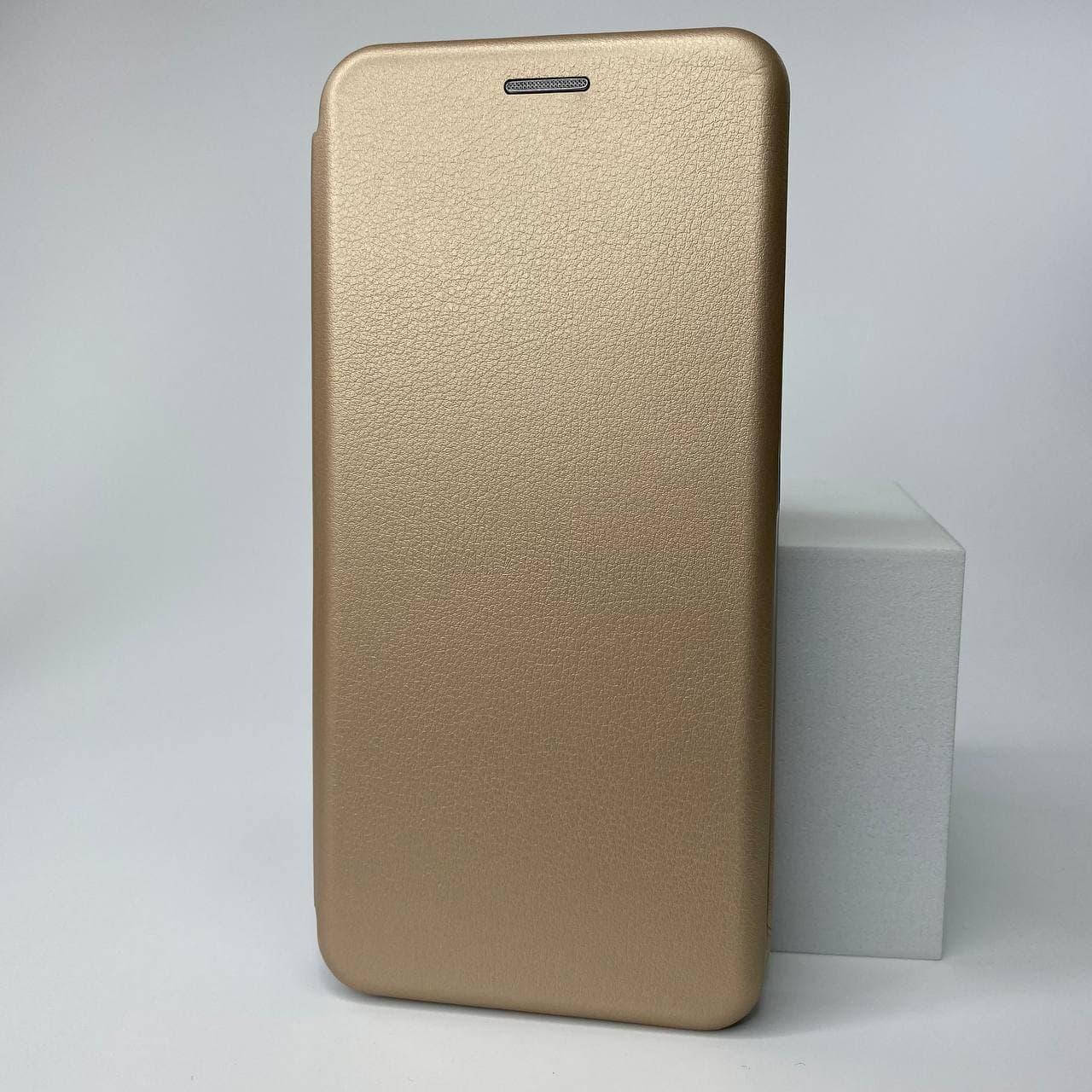 

Чехол-книга для Nokia 1.4 с магнитом подставкой чехол книжка на телефон нокия 1.4 золотая STN