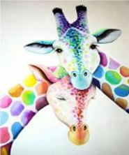 

Алмазная мозаика Диамантовые ручки Пара жирафов (31588) (GU_178126) 30 х 40 см (На подрамнике)