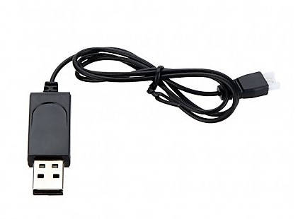 

Зарядное устройство для квадрокоптера SYMA X5A, X5C