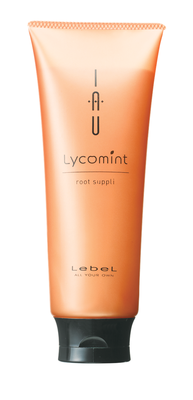 

IAU Lycomint Root Suppli 200 мл. Питательный и увлажняющий крем для волос.