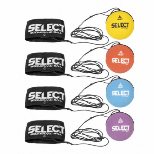 

Мяч-бумеранг SELECT Boomerang ball 832140