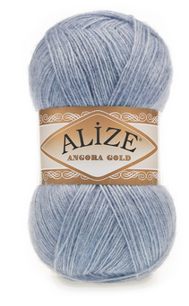 

Пряжа Angora gold-221