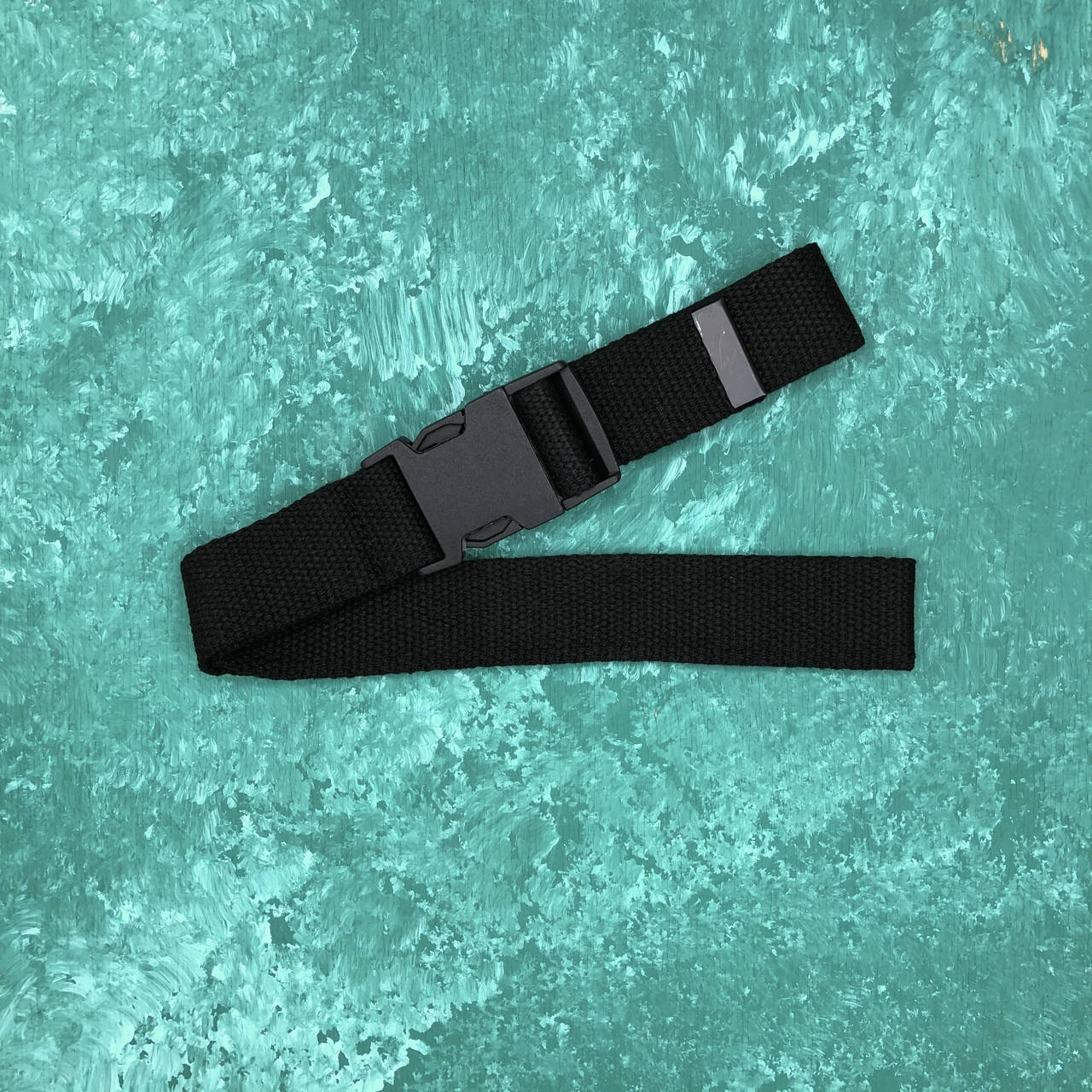 

Ремень Пояс City-A Belt 120 см Color Тактический Черный