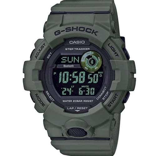 

Часы наручные Casio G-Shock GBD-800UC-3ER