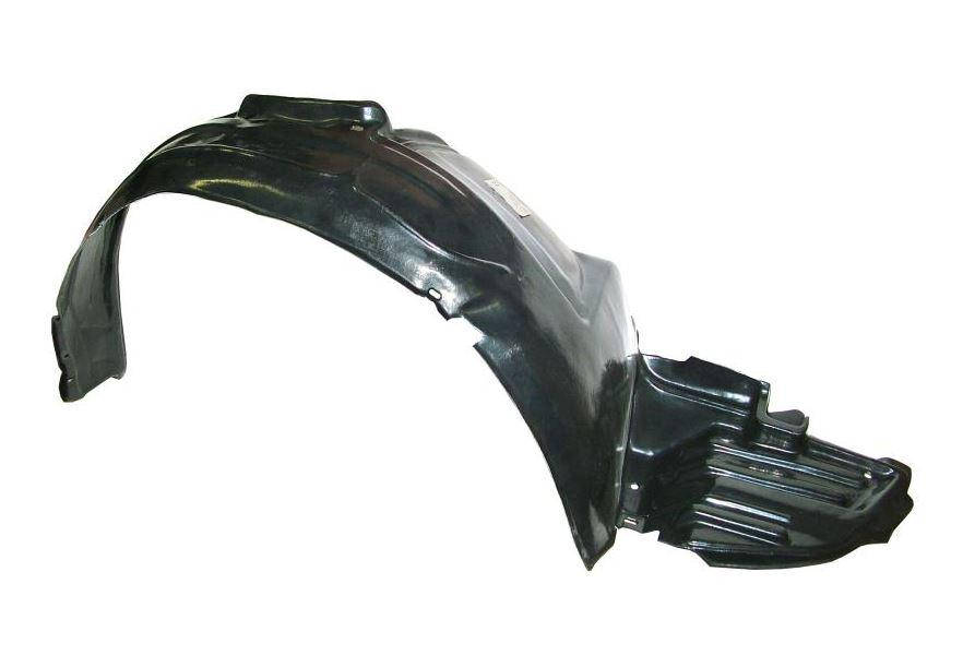 

Передний Правый Подкрылок Subaru Outback Be, Bh 1998-2003