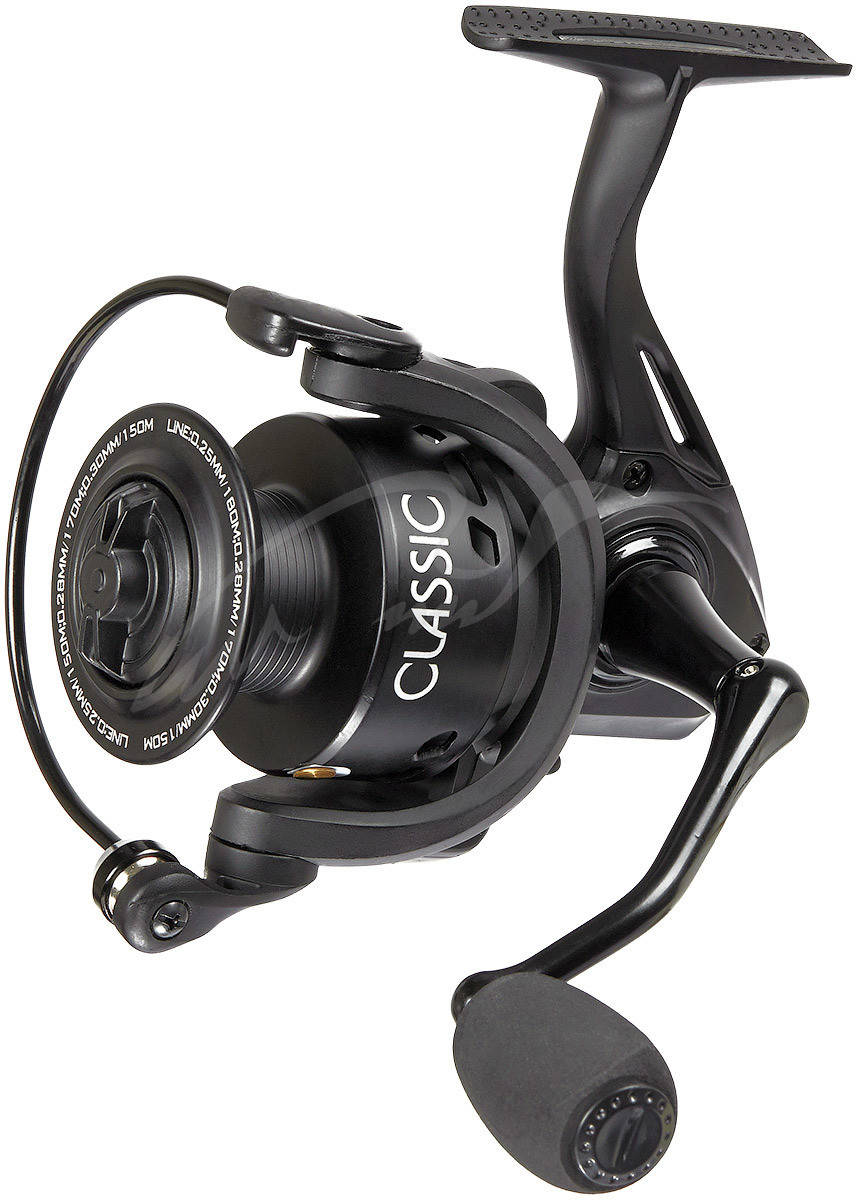 

Катушка Brain Classic  4+1BB 5.0:1