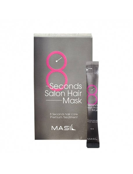 

Маска для волос Masil 8 Second Salon Hair Mask, 8 мл