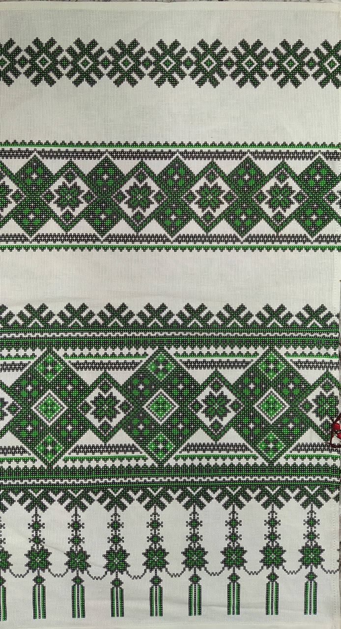 

Полотенце для кухни размер 70х45 см лен Тирасполь П 5555, Разные цвета