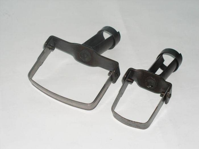 

Полольник-культиватор Стриж 2 в 1 комплект сталь 65Г