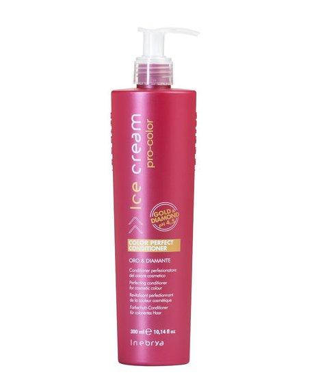 

Кондиционер для окрашенных волос Inebrya Pro-Color Color Perfect Conditioner