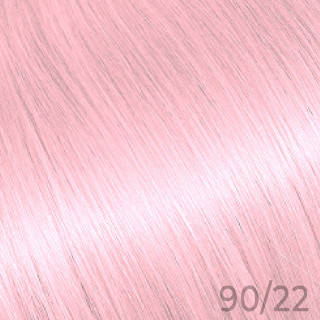 

Крем-краска для волос Nouvelle Hair Color 100 мл , 90/22 Розовый перламутр