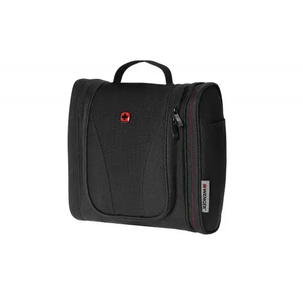 

Сумка Wenger Toiletry Kit Black
