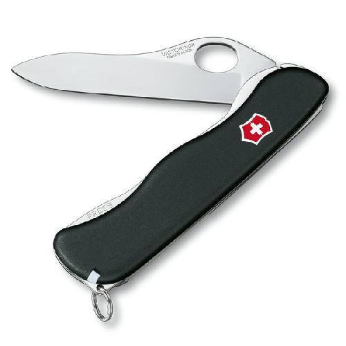 

Нож Victorinox Sentinel onehand 0.8413.M3