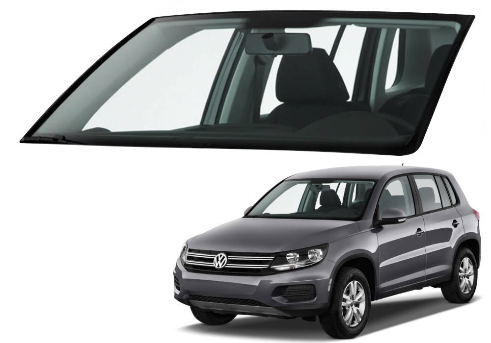 

Лобовое стекло Volkswagen Tiguan I 2007-2016