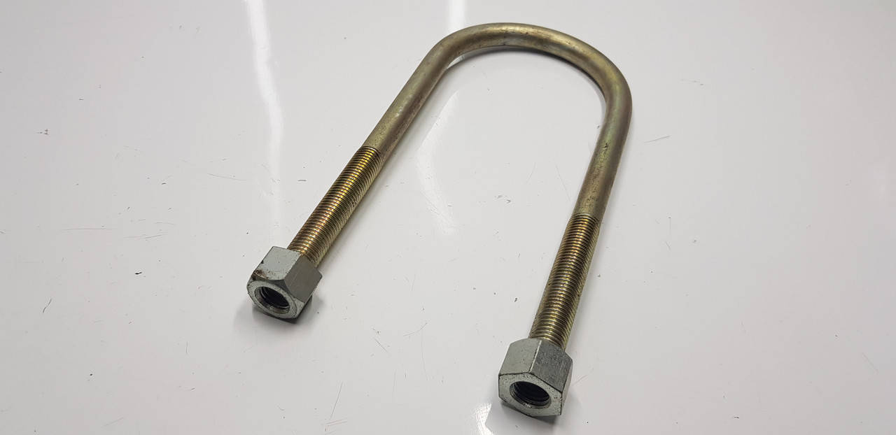 

Стремянка рессоры Mitsubishi l200 (М12х1,5 L-180мм) пр-во Украина