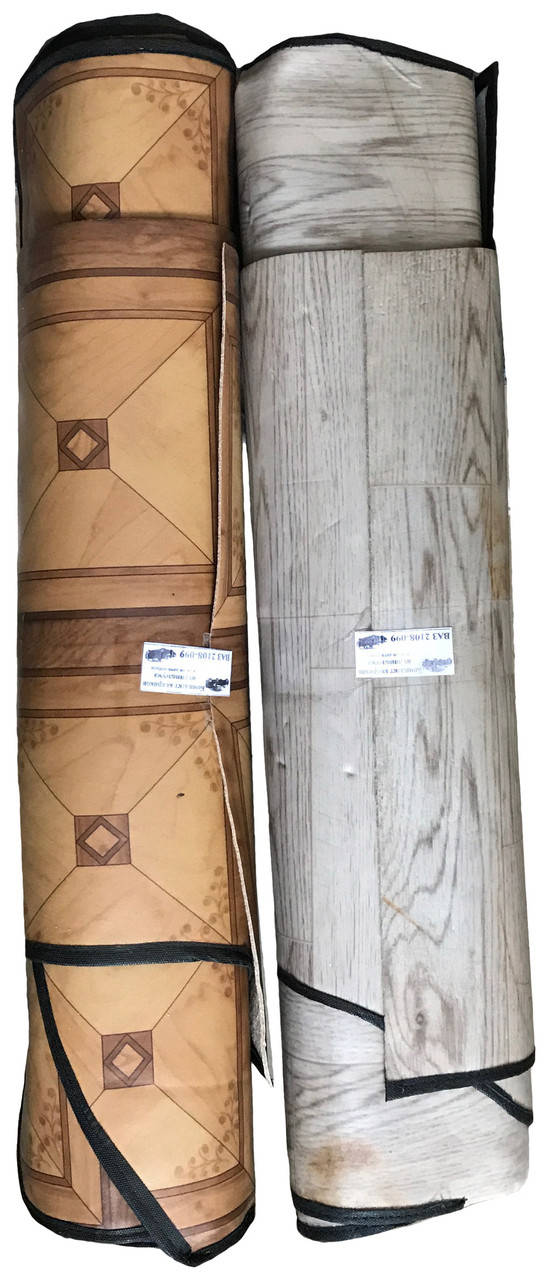 

Линолеум для авто ВАЗ 2108, 2109, 21099 (Паркет)