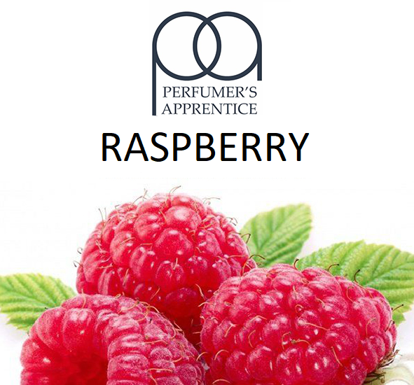 

TPA Raspberry (Малина) 30 мл