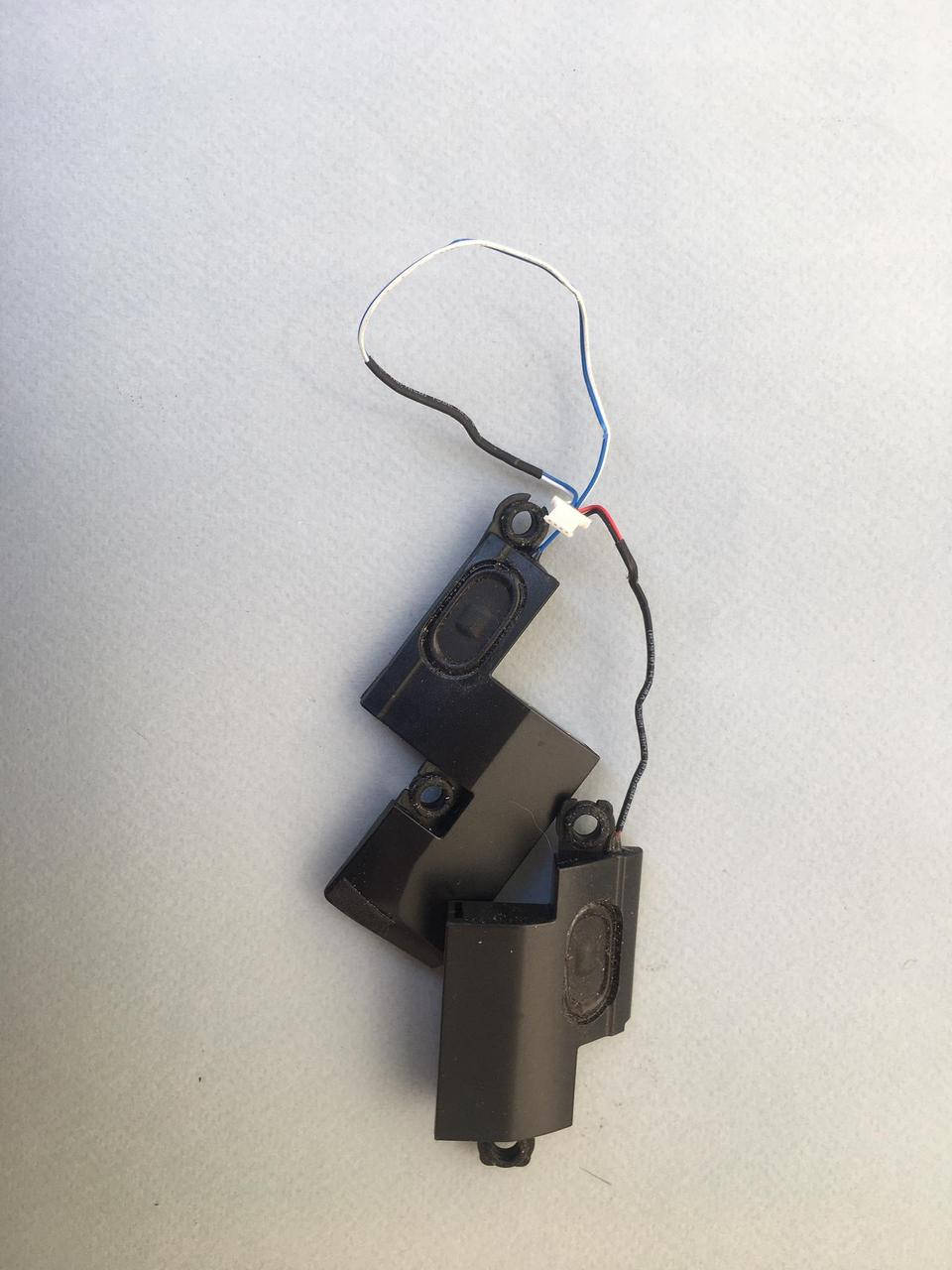 

Динаміки для ноутбука Dell Latitude E5530 (CN-0387MY, PK23000H300) Б/В