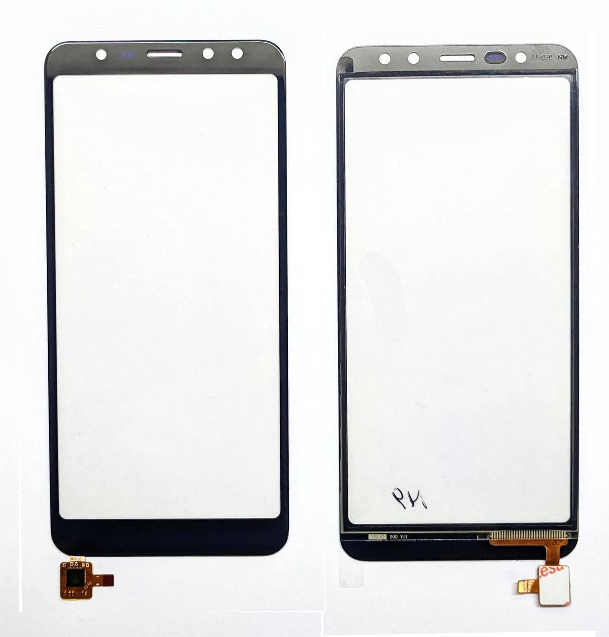 

Сенсор Leagoo M9