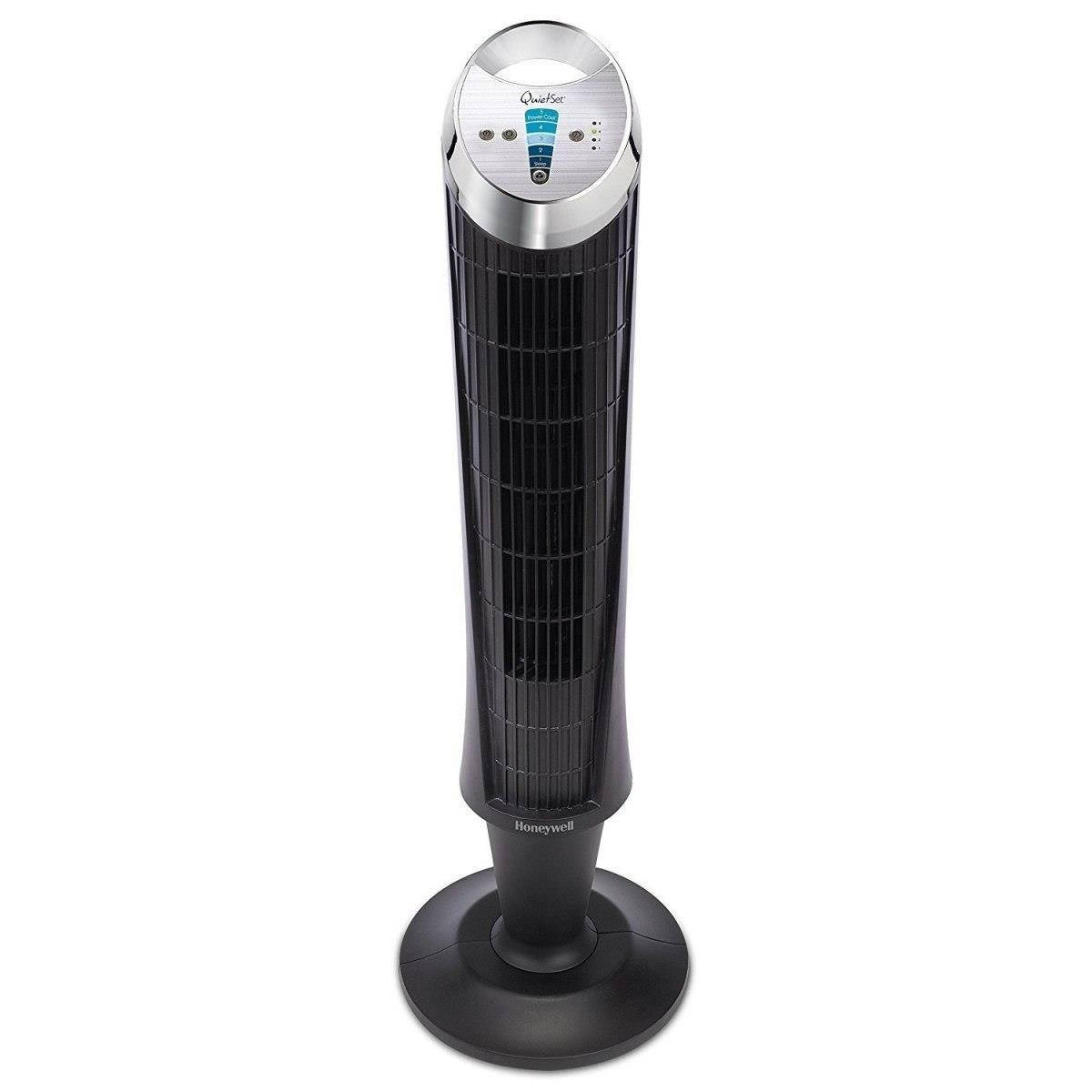 

Вентилятор портативний Honeywell HY254E