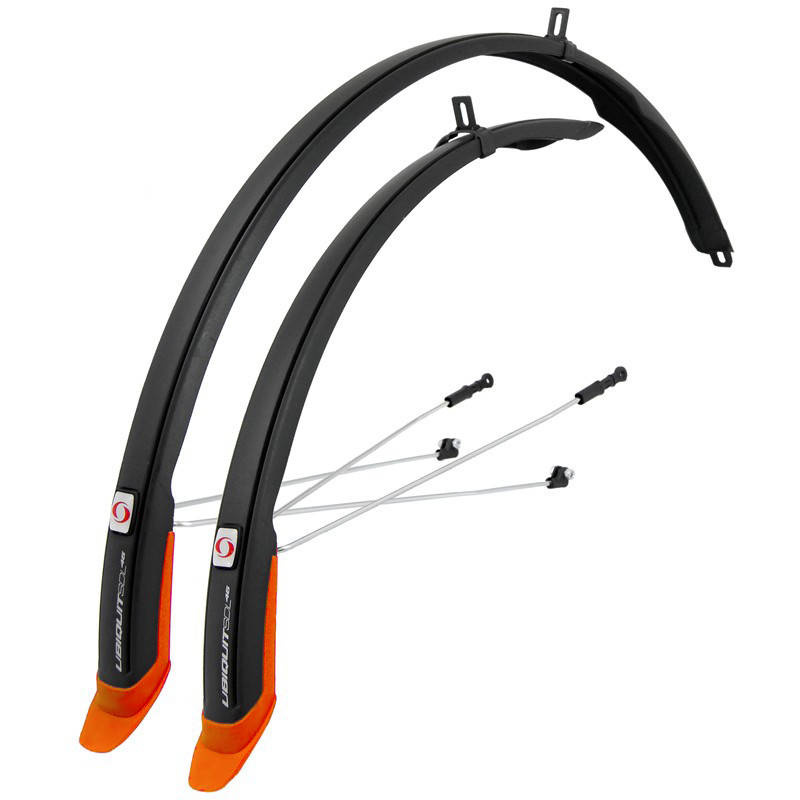 

Крылья Simpla Ubiquit 28 "/ 46мм черный / оранжевый (A-B-0149)