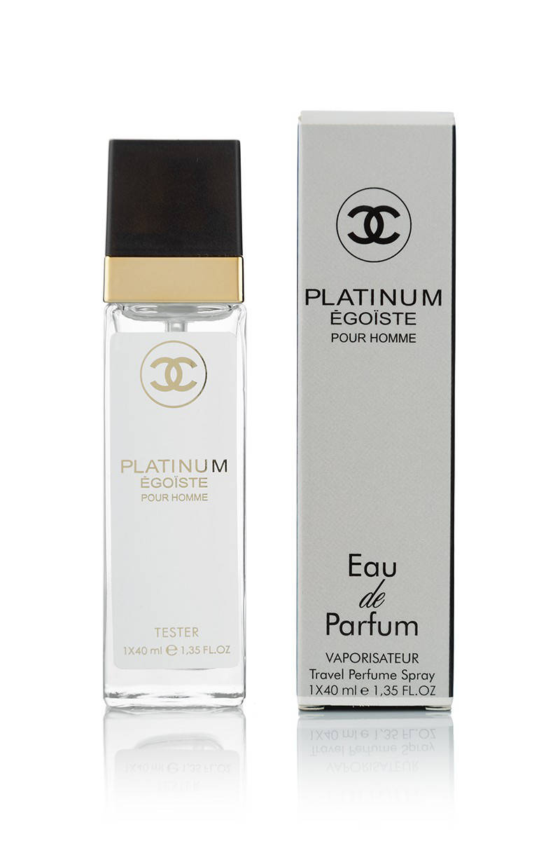 

40 мл мини-парфюм Egoiste Platinum (М)