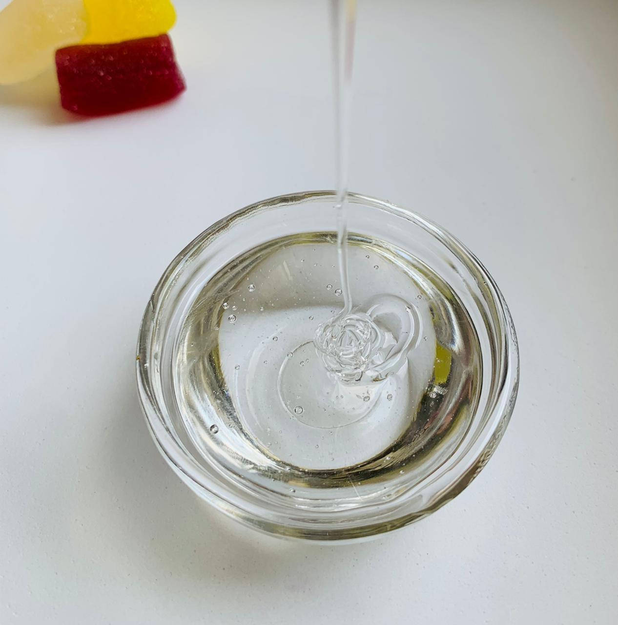 

Патока крохмальна 1кг