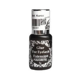 

Клей Lex Favorite , 5 ml