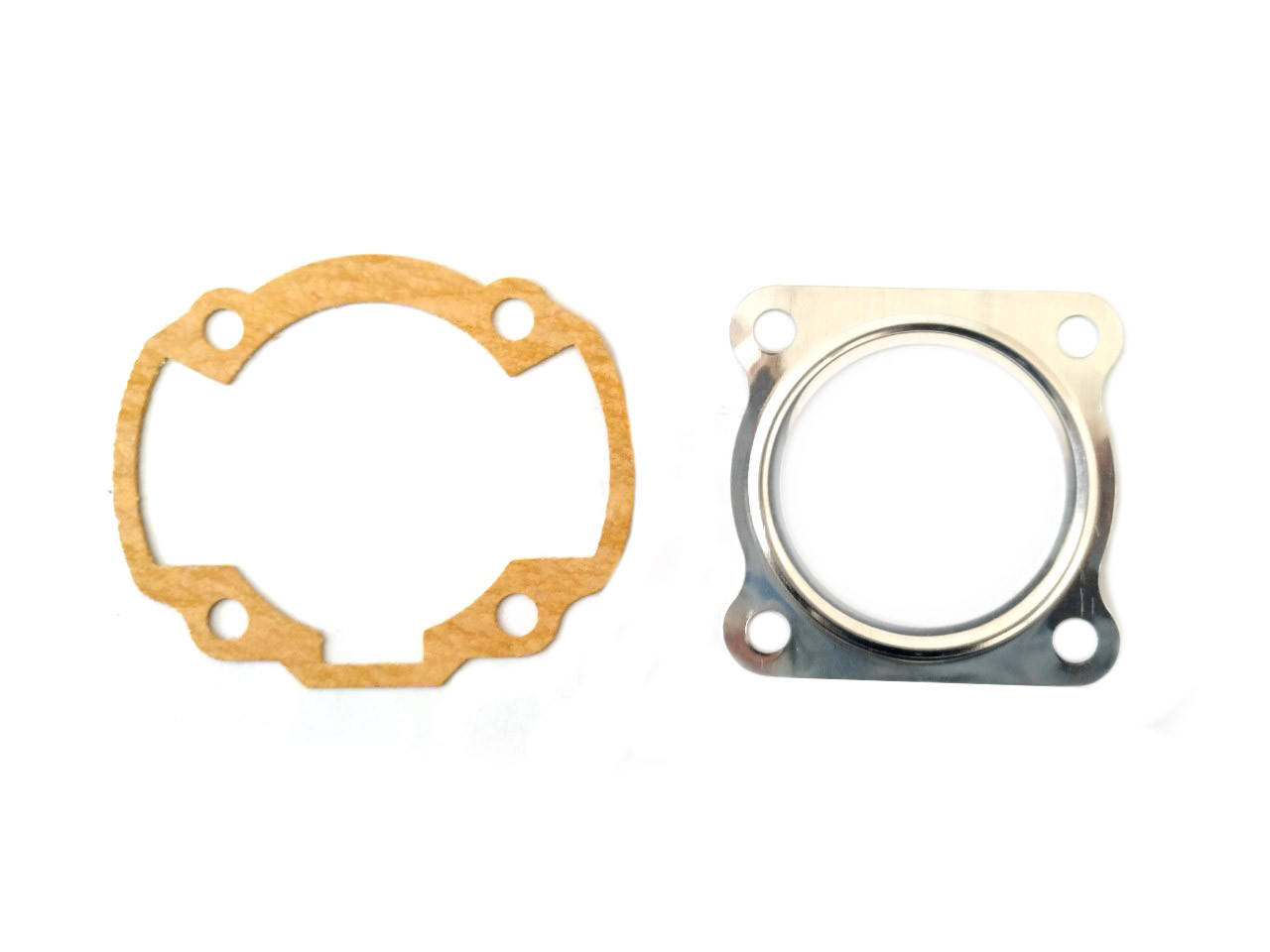 

Прокладки цилиндра (комплект) HONDA DIO AF-34 49.9cc (B138) KUROSAWA M-T