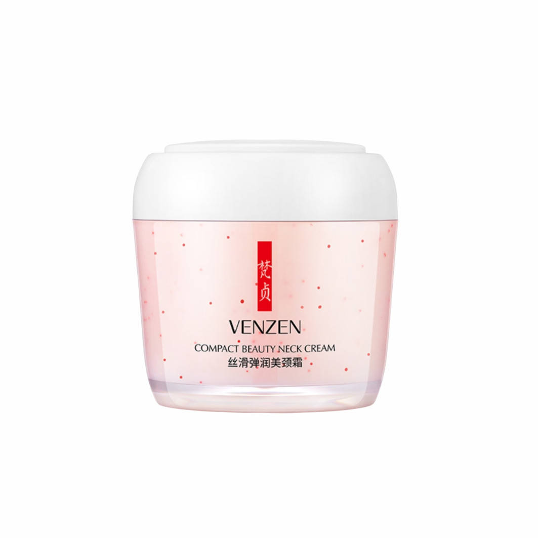 

Универсальный крем для шеи и декольте Venzen Compact Beauty Neck Cream