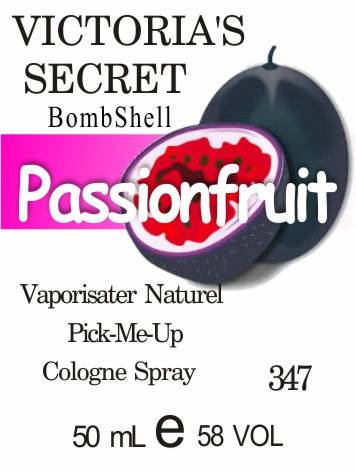 

Парфюмерное масло (347) версия аромата Виктория Сикрет Bombshell - 50 мл