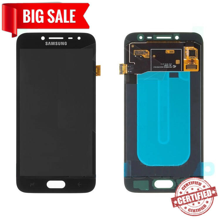 

Модуль (дисплей + сенсор) для Samsung J250F Galaxy J2 (2018) OLED черный