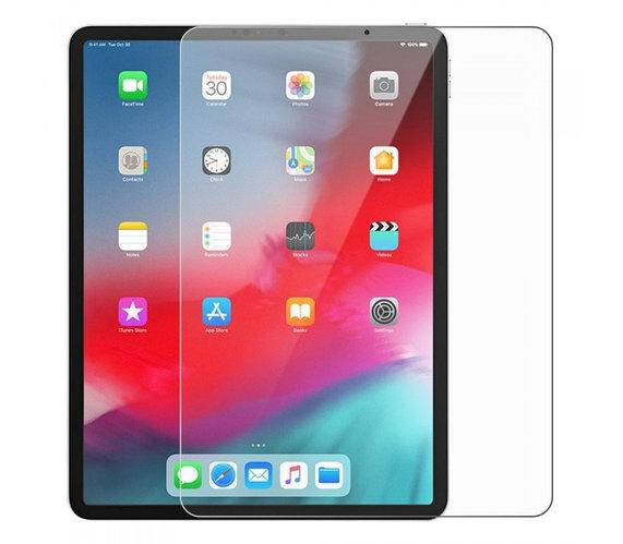 

Защитное стекло для Apple iPad Pro 12.9 2020 на экран защитное стекло на планшет айпад про 2020 прозрачное