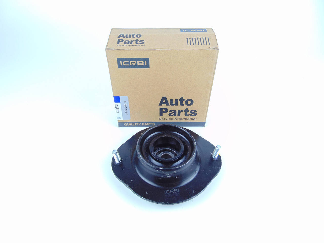 

Опора переднего амортизатора Daewoo Nexia, CRB 1307.3140, 1шт