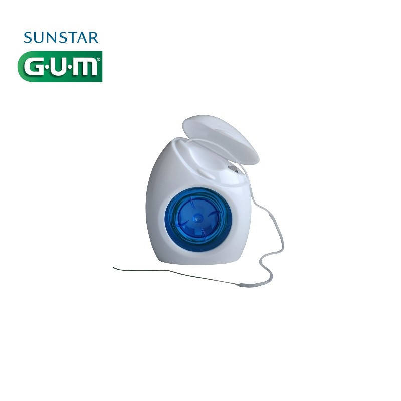 

Зубная нить Gum Access Floss, 50 шт