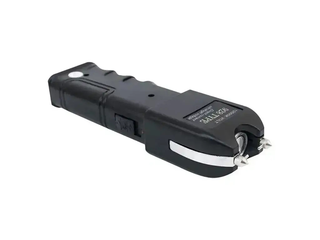 

Фонарик-отпугиватель аккумуляторный TW-928