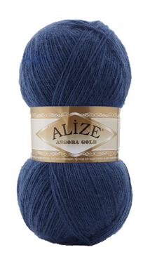 

Пряжа Angora gold-279